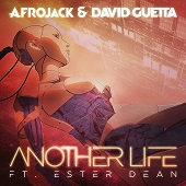 Afrojack & David Guetta ft. Ester Dean